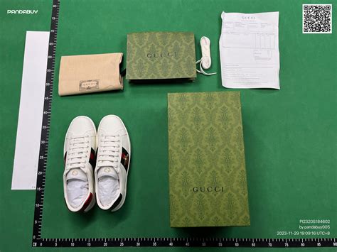 reddit fashion reps gucci aces